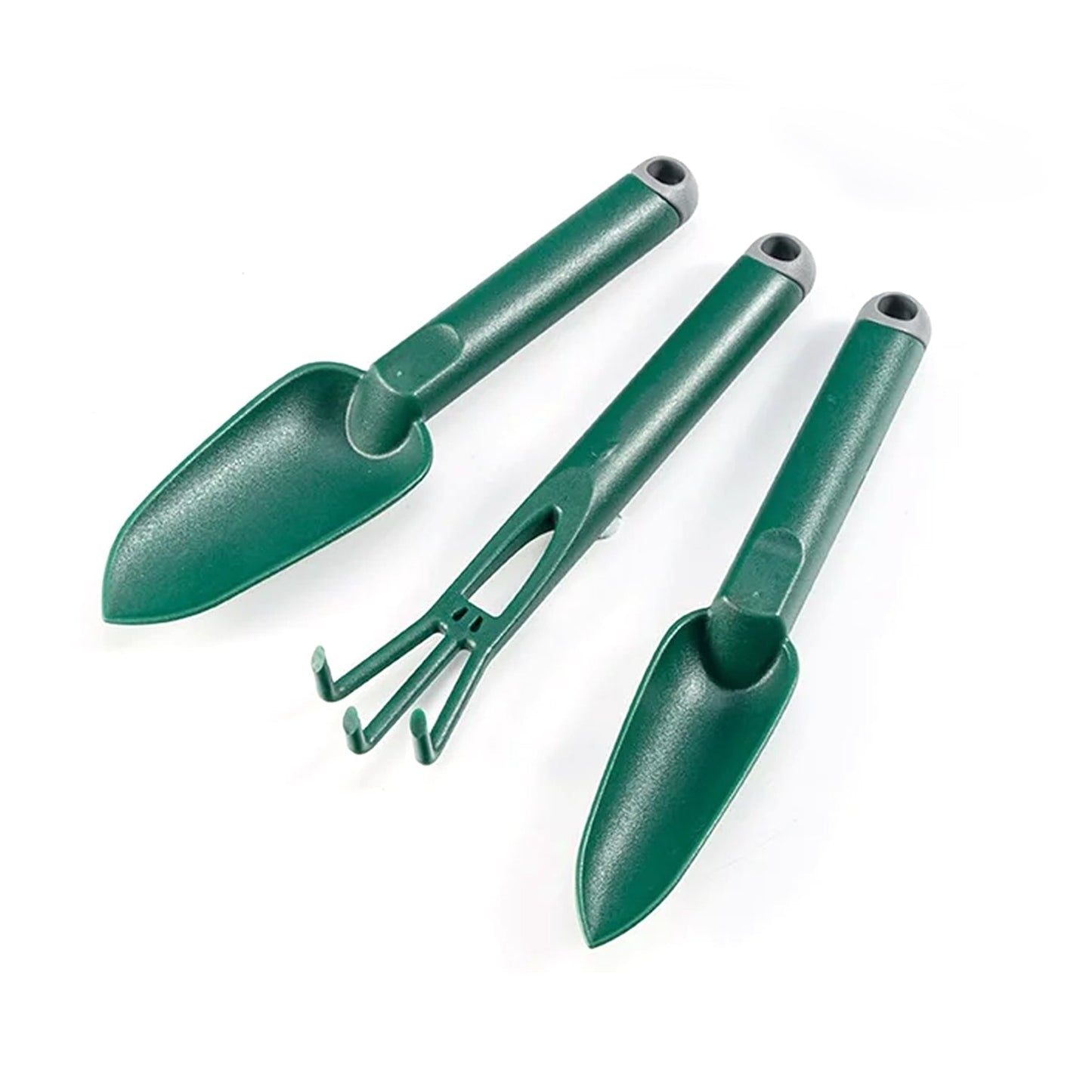 9147 Garden Tool Planter Tool Garden Trowel Tools Small Gardening Hand Mini Gardening Tool Heavy Duty Gardening Tool Potting Tools Garden Hand Trowel For Digging Planting Wukusy