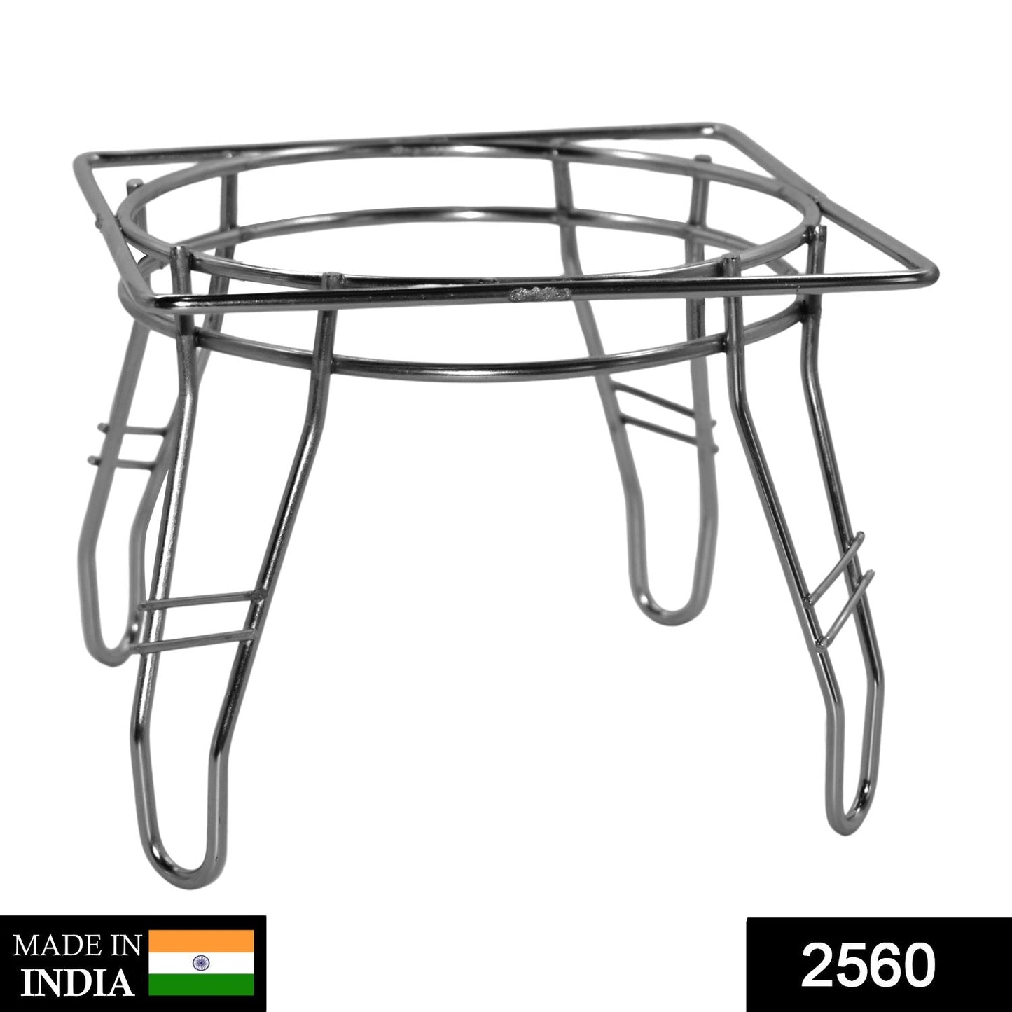 2560 Pot Stand For Home Garden Balcony Living Room Decor Wukusy
