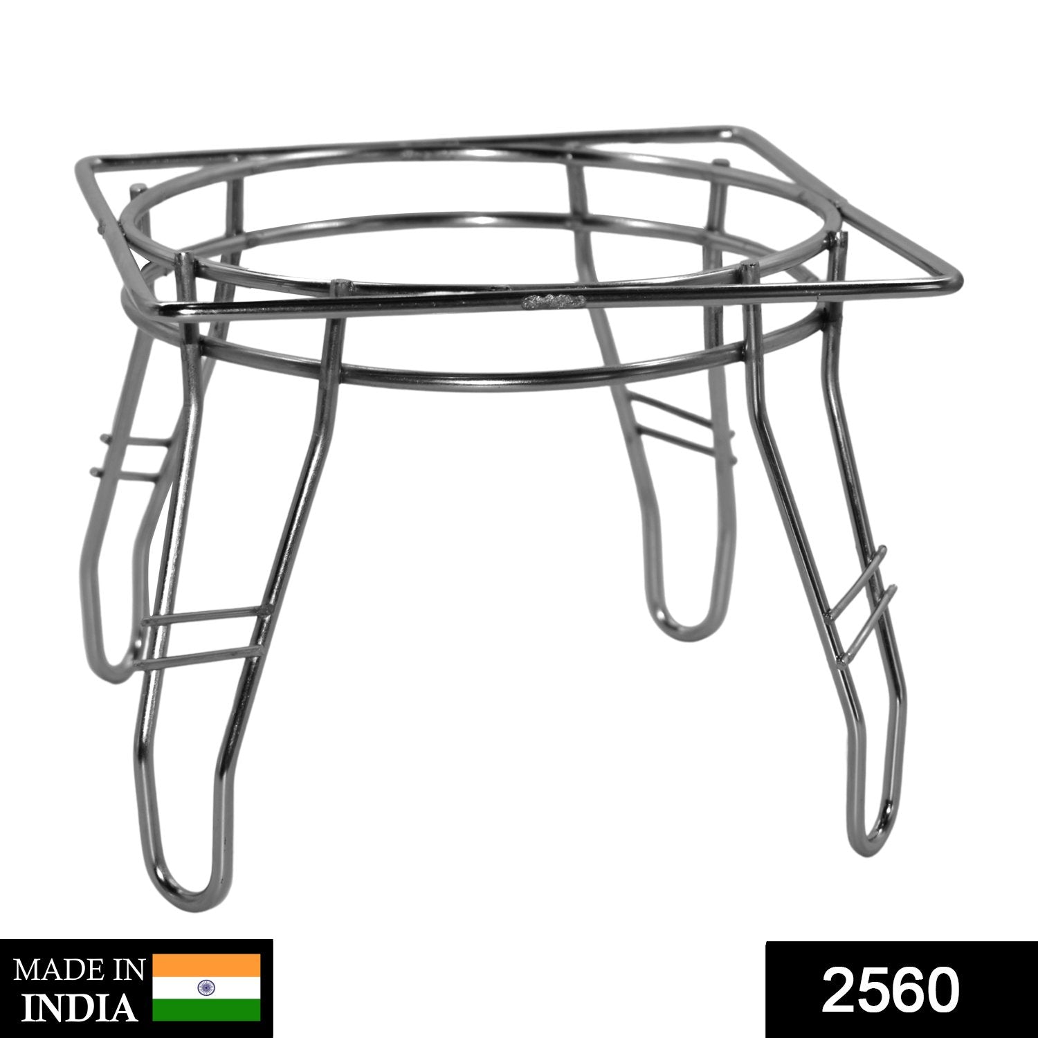 2560 Pot Stand For Home Garden Balcony Living Room Decor Wukusy
