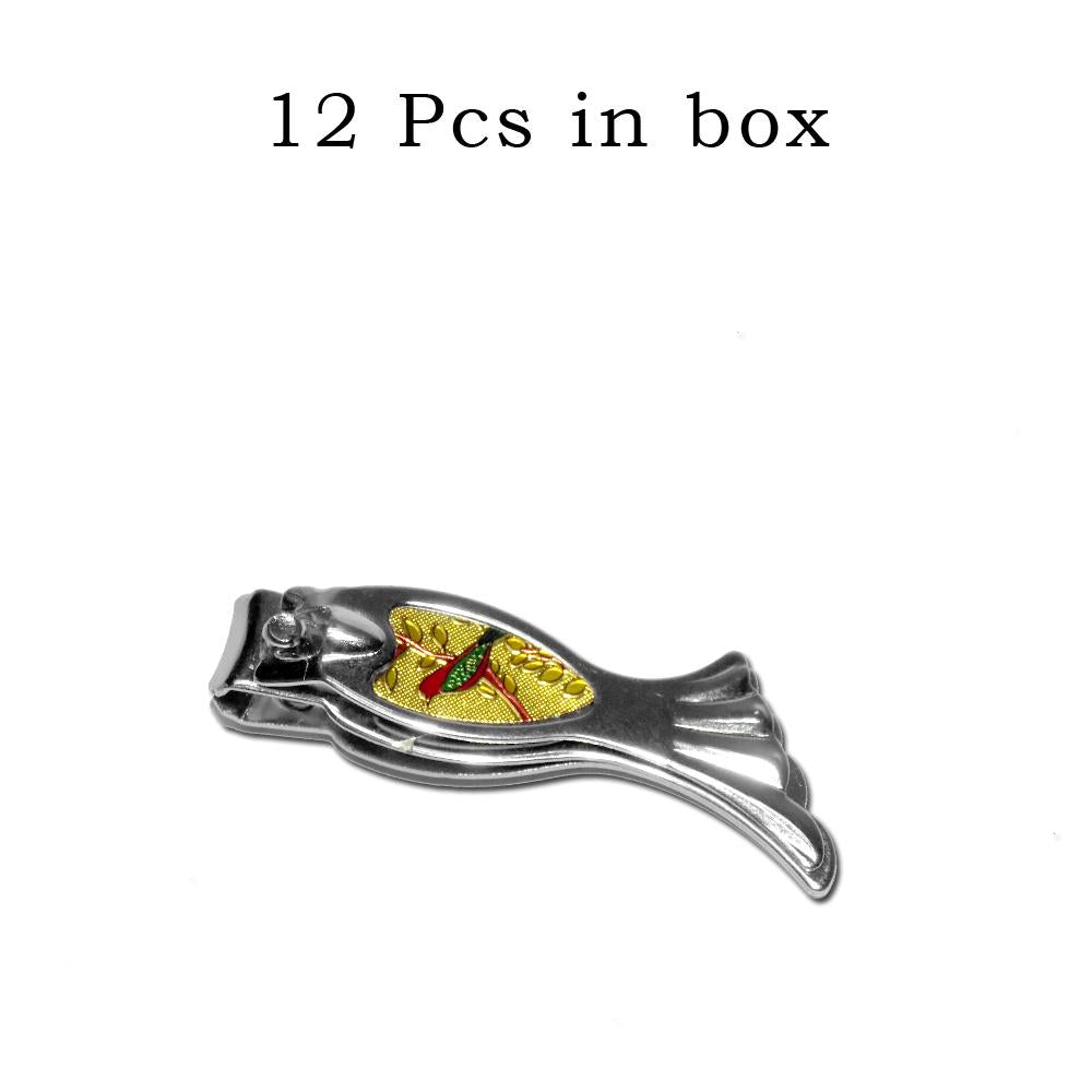 1380 Nail Clipper For Cutting Nails Wukusy