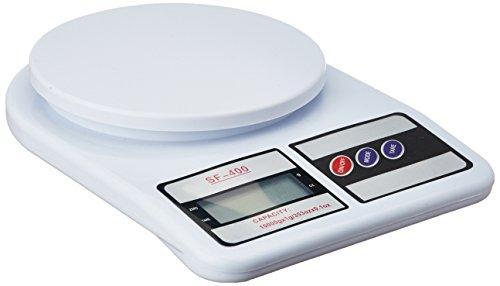 Digital Weighing Scale (10 Kg) Wukusy