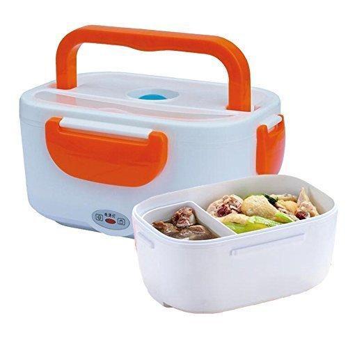 Electric Lunch Box Wukusy