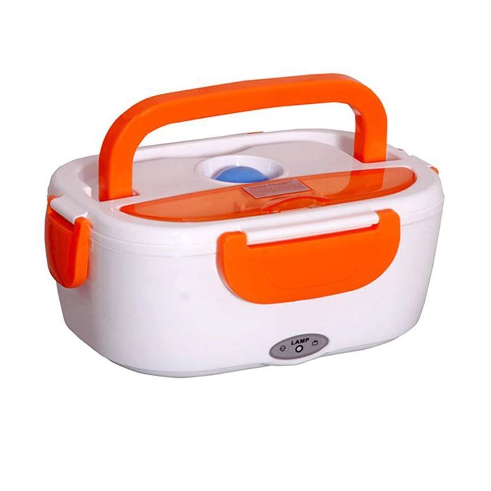 Electric Lunch Box Wukusy