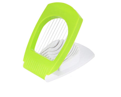 Premium Egg Cutter Wukusy