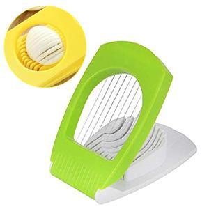 Premium Egg Cutter Wukusy