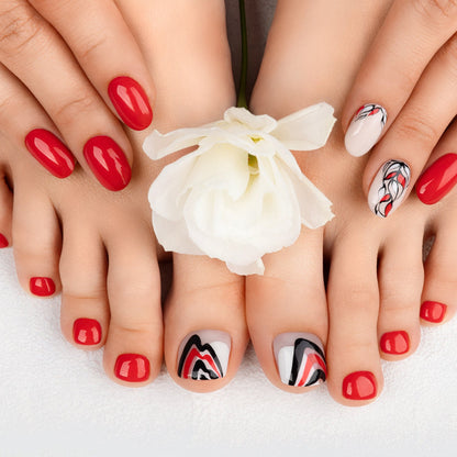 Cute Nail Clipper With Nail Catcher Nail File - Stainless Steel (1 Pc) Wukusy