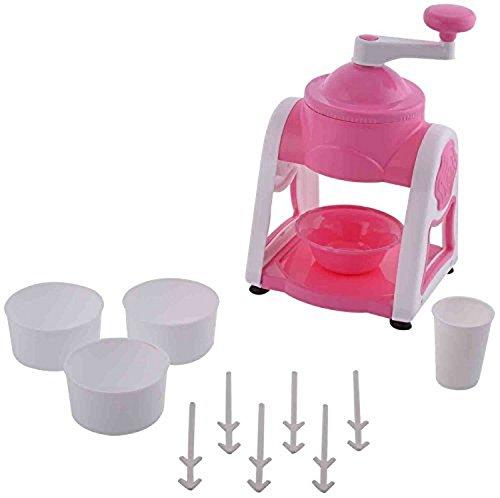 Manual Gola Maker (Multicolour) Wukusy