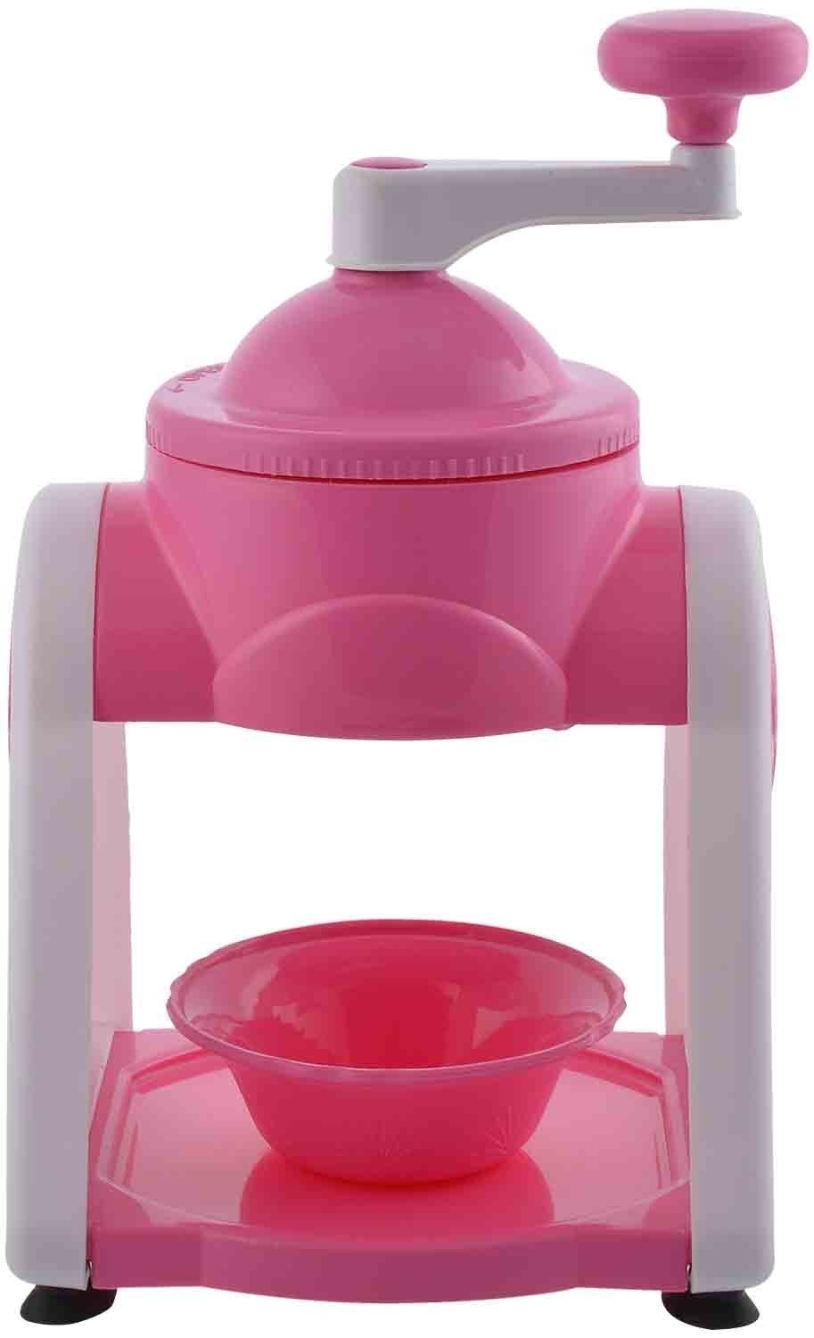 Manual Gola Maker (Multicolour) Wukusy