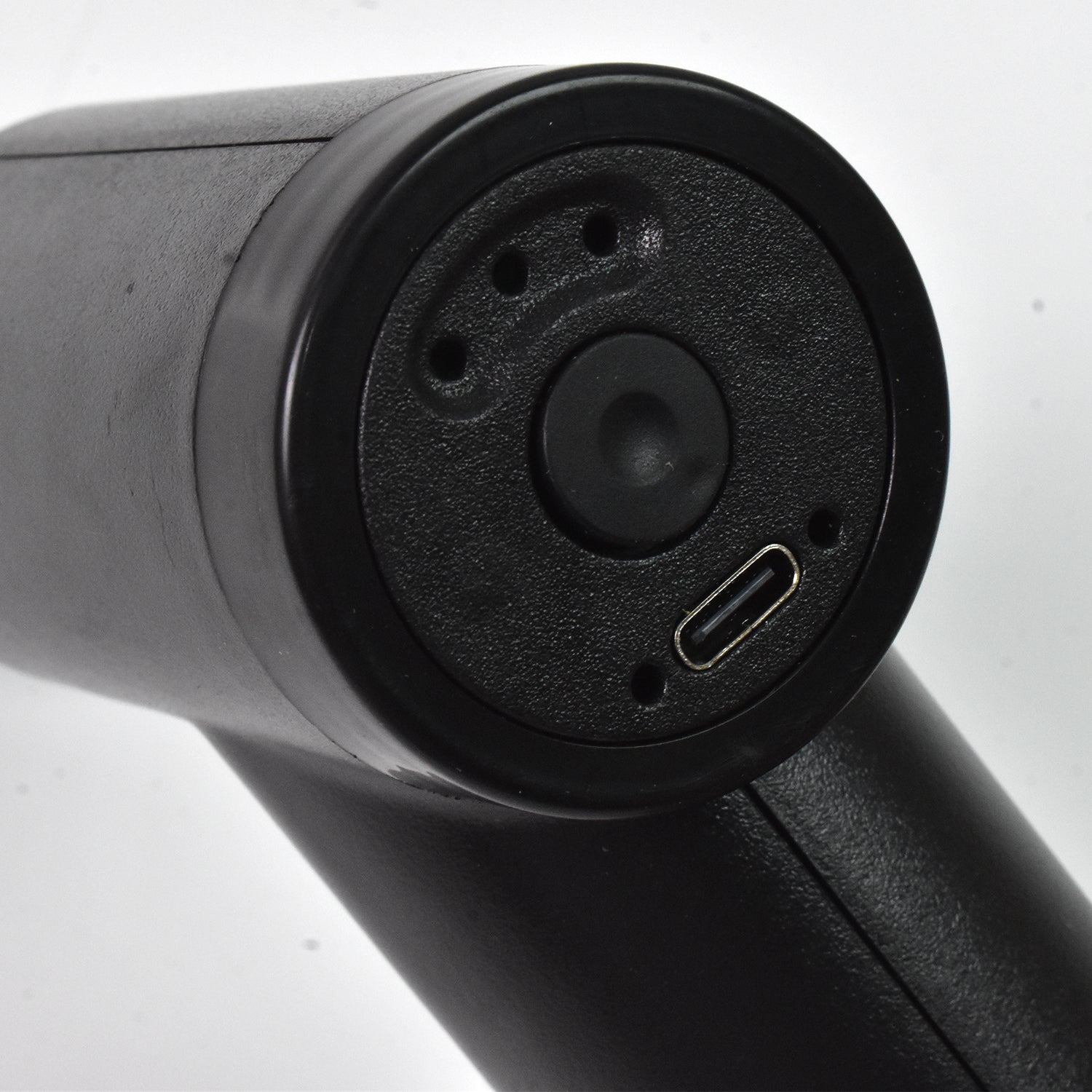 Electric Massage Gun Facial Massage Gun (1 Pc) Wukusy