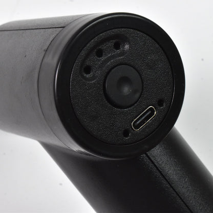 Electric Massage Gun Facial Massage Gun (1 Pc) Wukusy