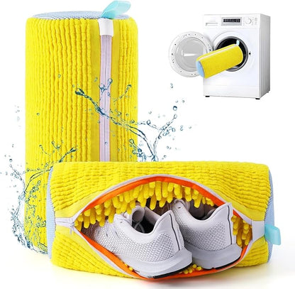 Shoe Washing Machine Bag Howzhat