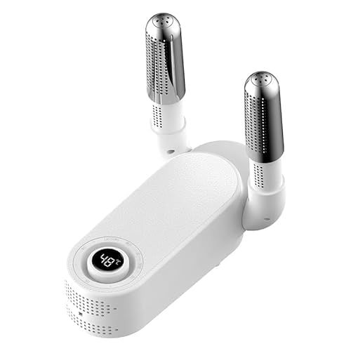 Electric Shoe Dryer Howzhat