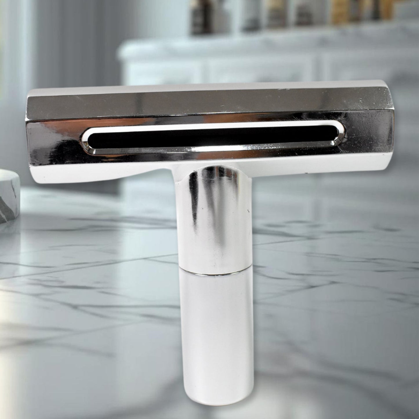 Plastic Multifunctional Universal Shower Head - Adjustable High Pressure  Water Saving (1 Pc) Wukusy