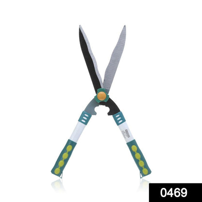 0469 Garden Big Scissor Wukusy