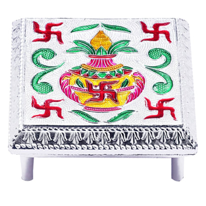 2234 Fancy Aluminium Foil Designer Bajot Wukusy