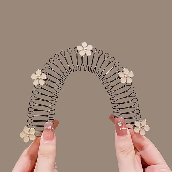 Invisible Hair Clip Howzhat