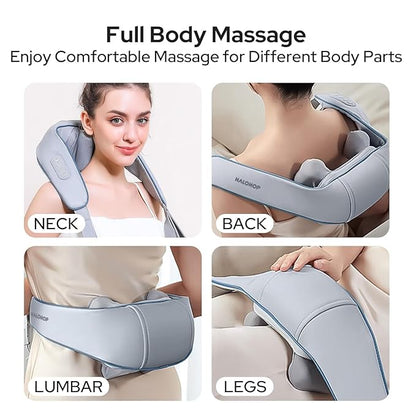 Neck and Shoulder Massager Howzhat