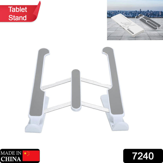 Adjustable Laptop Stand Holder With Built-in Foldable Legs And High Quality Fibre Wukusy