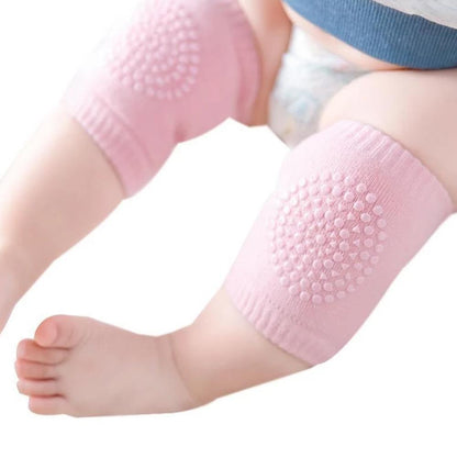 Toddler Wool Knit Leg Warmer (Knee Guard) Wukusy