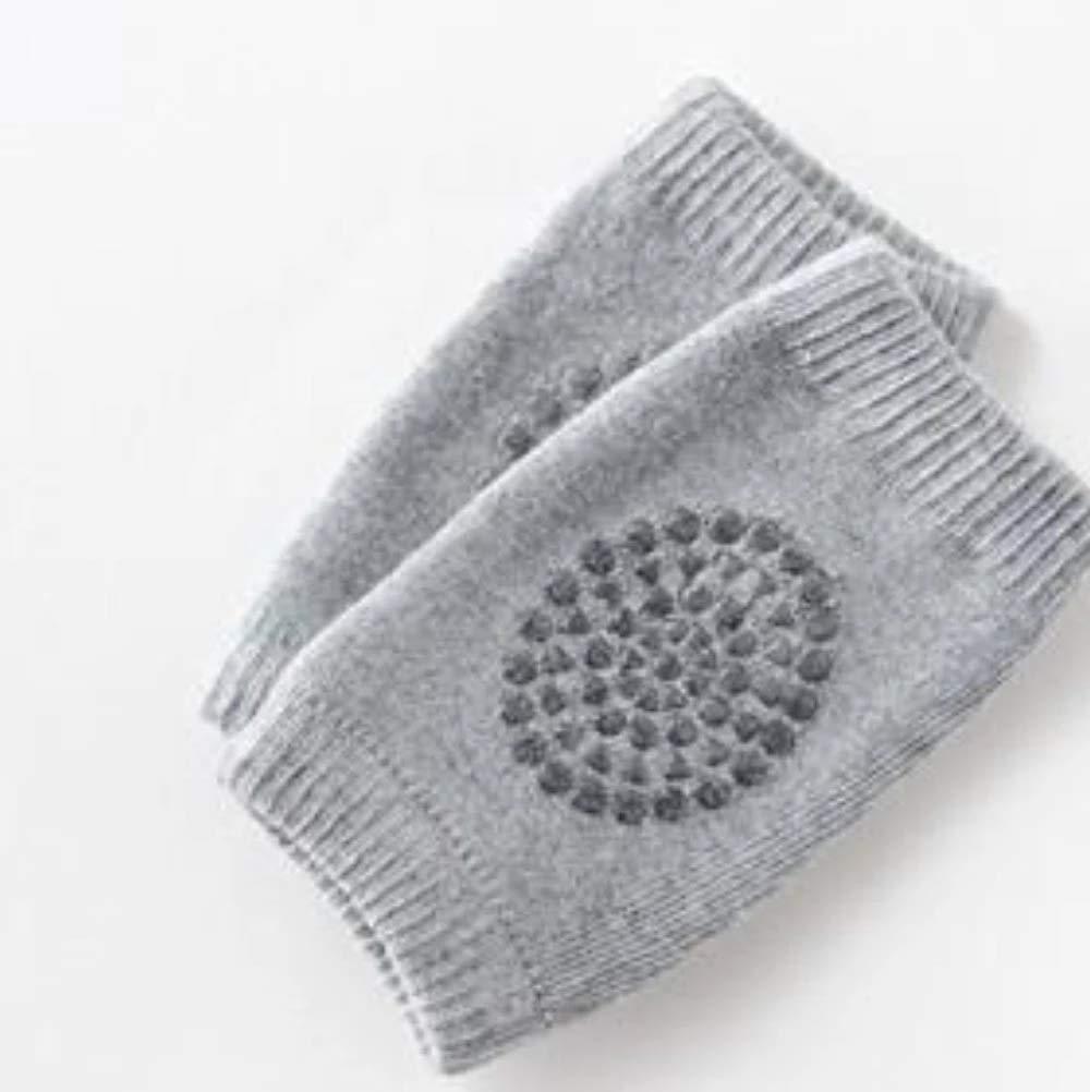 Toddler Wool Knit Leg Warmer (Knee Guard) Wukusy