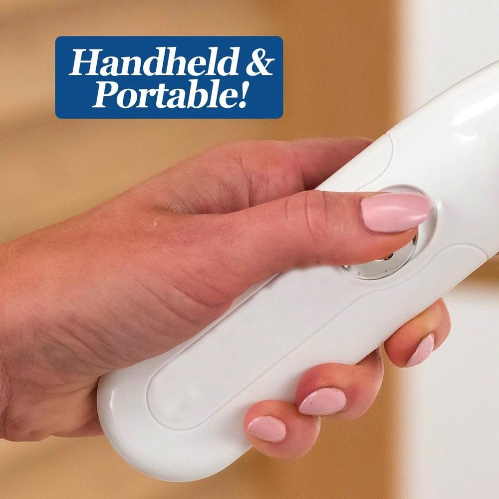 351 -4 In 1 Blackhead Whitehead Extractor Remover Device Acne Pimple Pore Cleaner (Vacuum Suction Tool) Wukusy