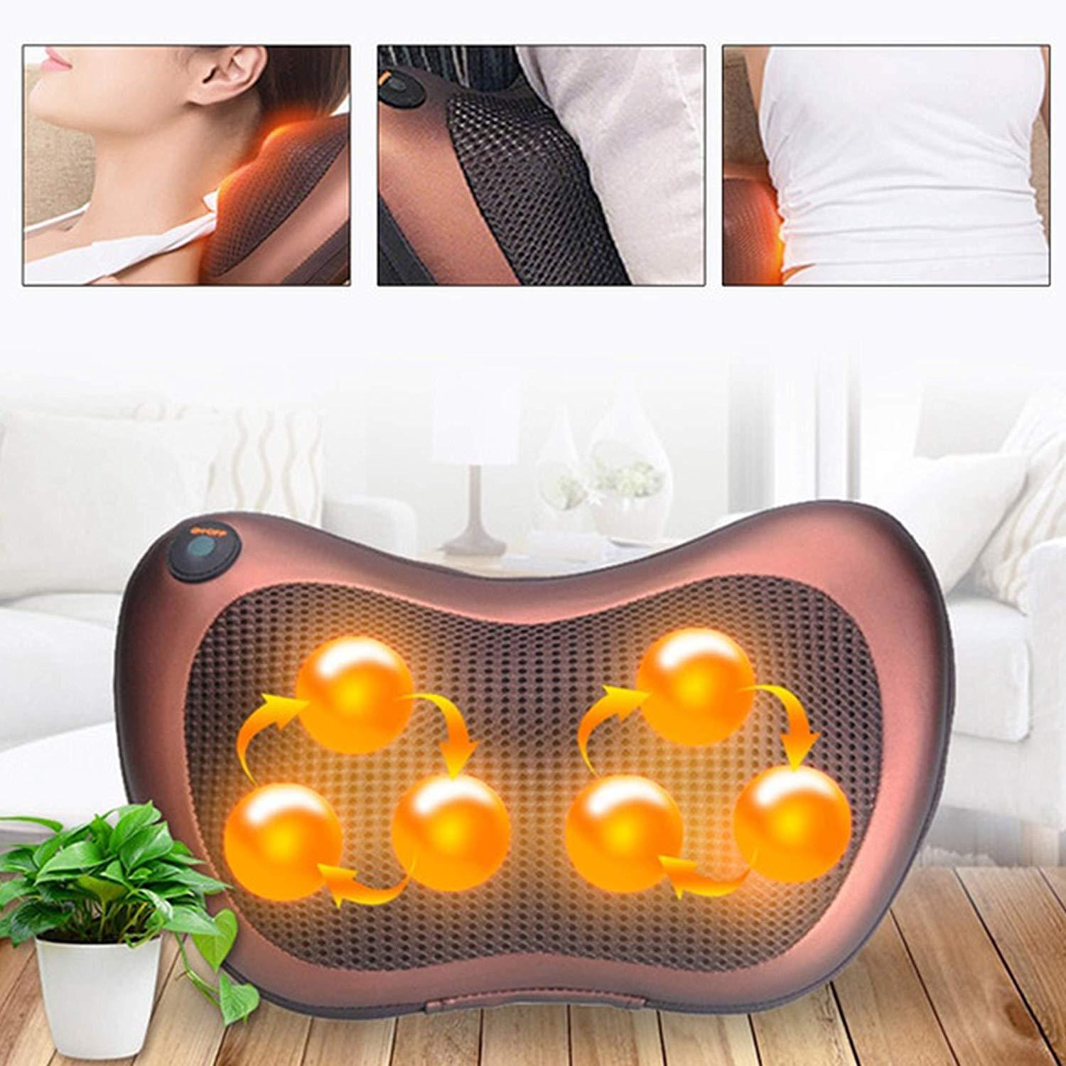 Professional Massage Pillow Wukusy