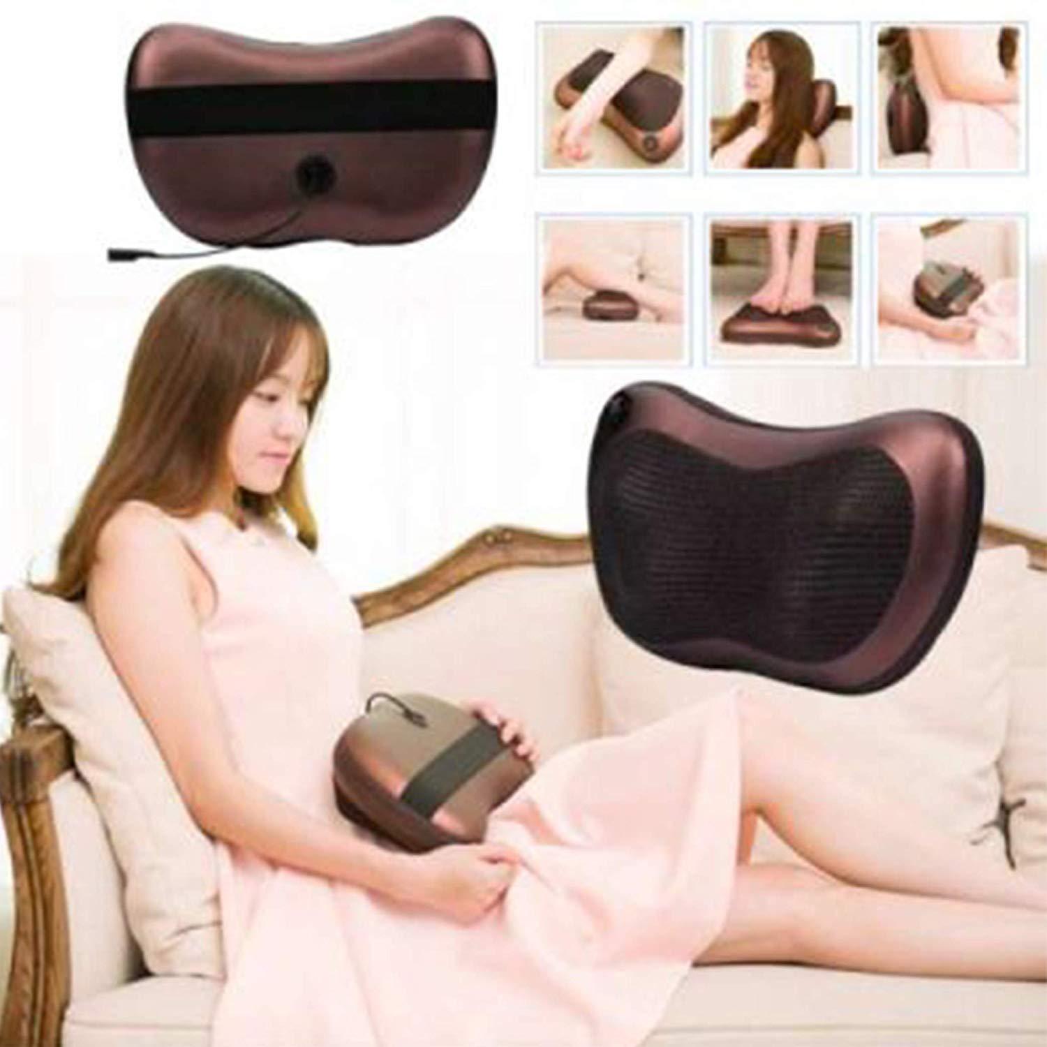 Professional Massage Pillow Wukusy
