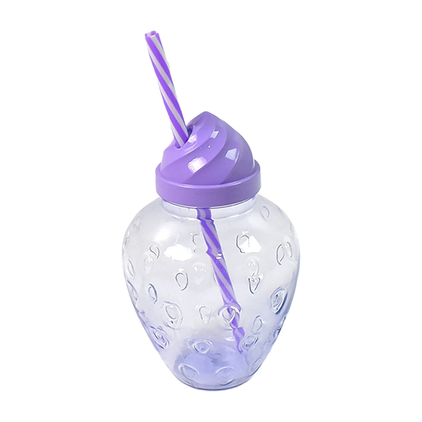 Single Plastic Drinking Cup  Durable Lightweight And Easy To Use (1 Pc) Wukusy