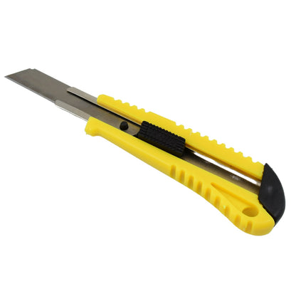 Heavy Duty Working Cutter Knife (1 Pc) Wukusy