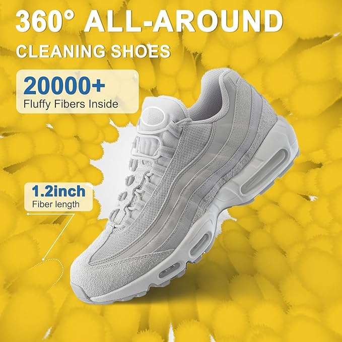 Shoe Washing Machine Bag Howzhat