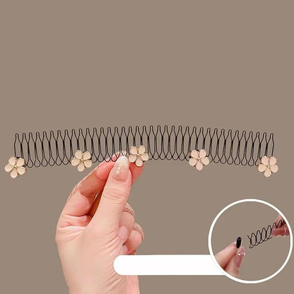 Invisible Hair Clip Howzhat