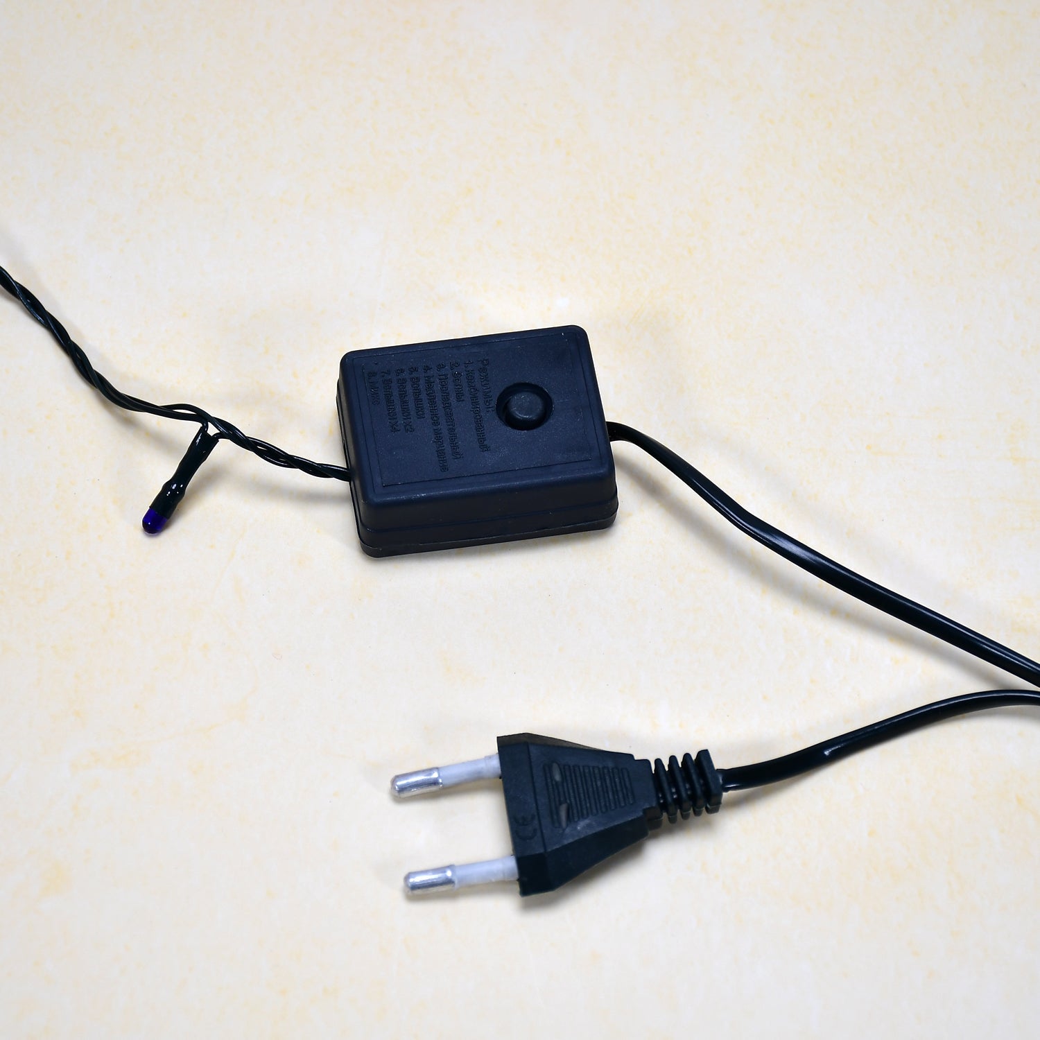 7291 4 Meter Festival Decoration Led String Light In Multicolor Wukusy