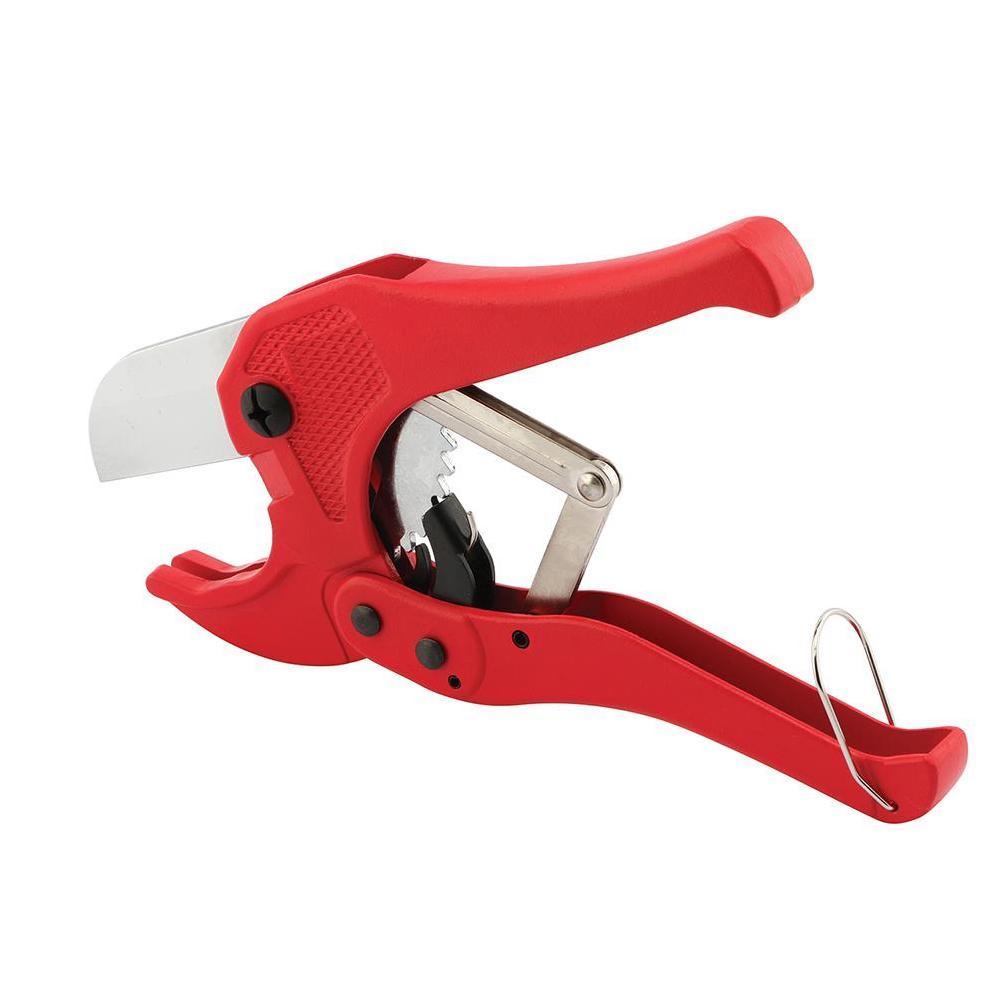 Pvc Pipe Cutter (Pipe And Tubing Cutter Tool) Wukusy