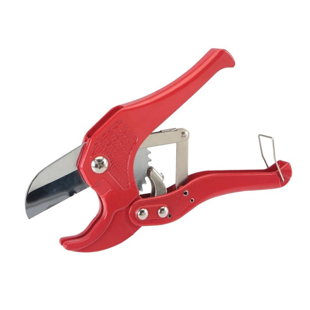 Pvc Pipe Cutter (Pipe And Tubing Cutter Tool) Wukusy