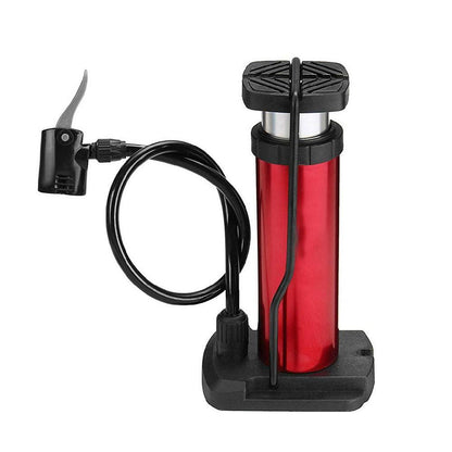 Portable Mini Foot Pump For Bicycle bike And Car Wukusy