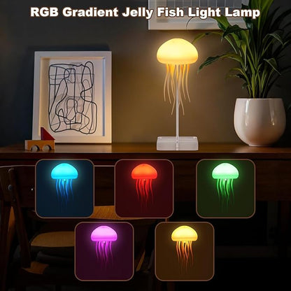 JellyFish Lamp Howzhat