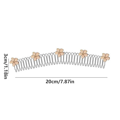 Invisible Hair Clip Howzhat