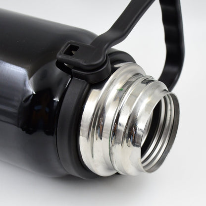 Stainless Steel Water Bottle Vacuum Insulated Cup  Bottle (1200 Ml) Wukusy