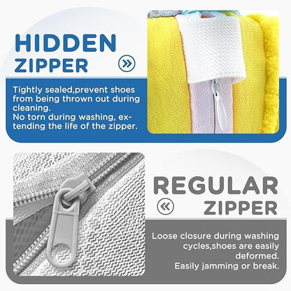 Shoe Washing Machine Bag Howzhat