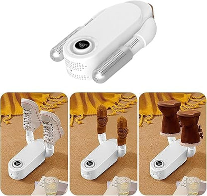Electric Shoe Dryer Howzhat