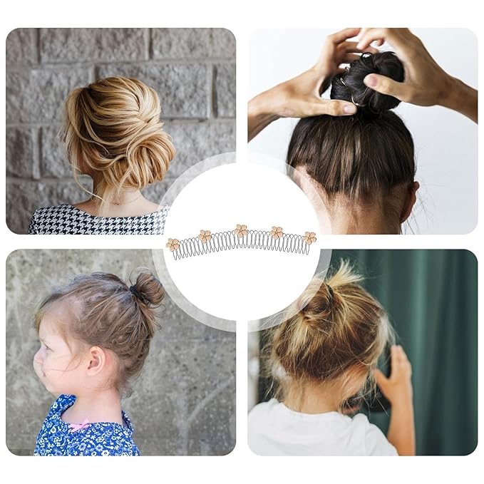 Invisible Hair Clip Howzhat