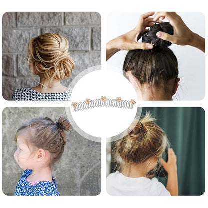 Invisible Hair Clip Howzhat