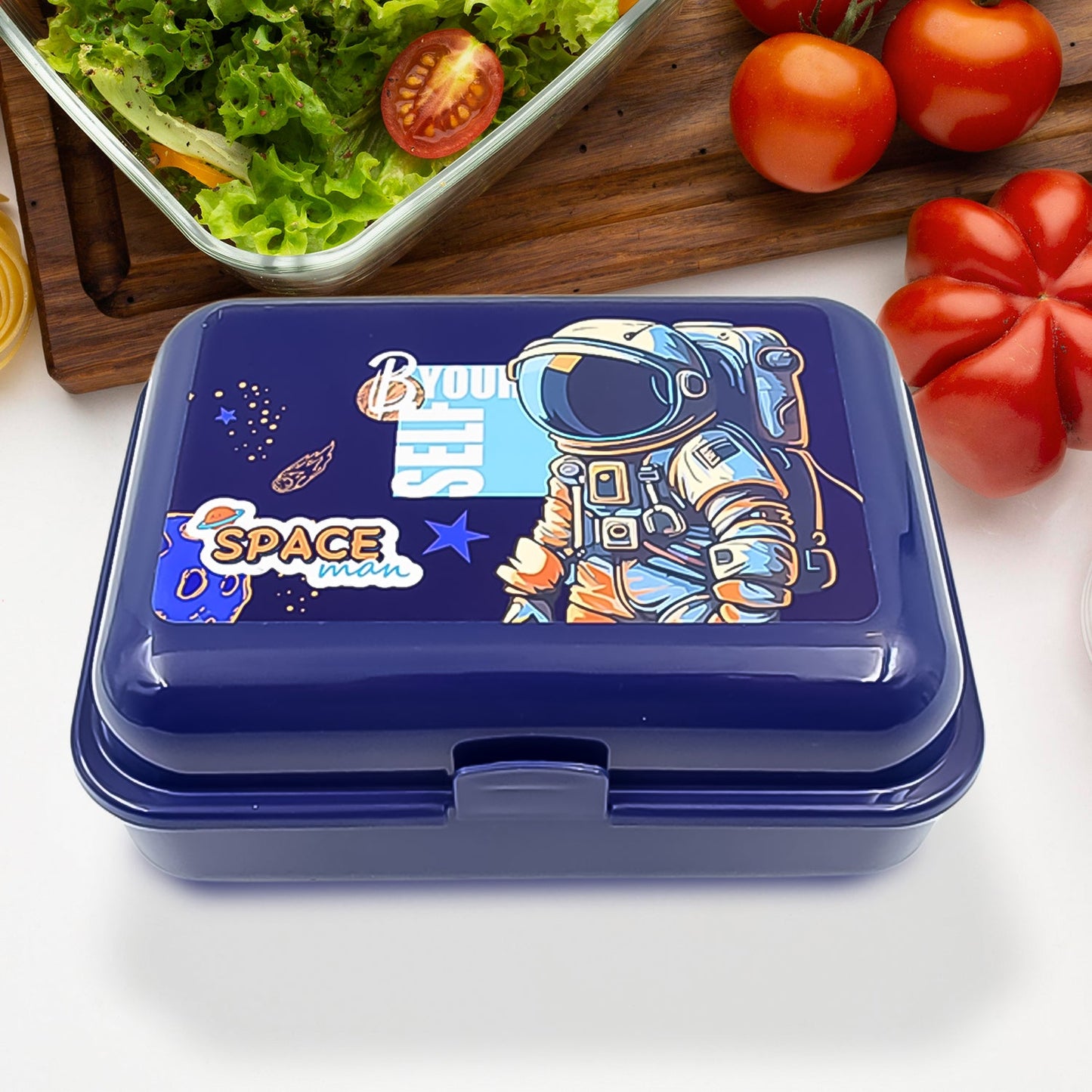 5 In 1 School Bag Includes Lunch Bag 14 Inch School Bags Water Bottle  Pencil Case In Box Packing (1 Set  Mix Color)) Wukusy