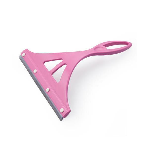 Plastic Glass Wiper And Kitchen Platform Wiper (Multicolor) Wukusy