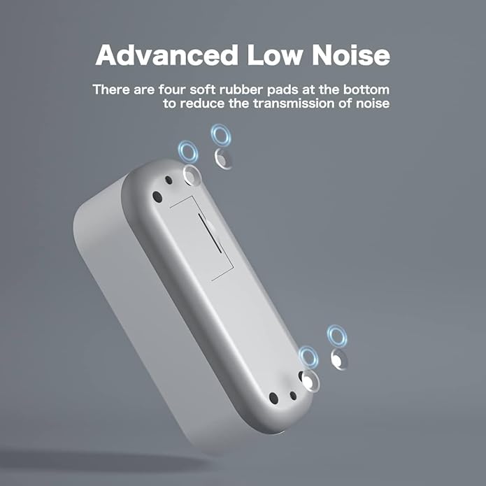 Ultrasonic Jewelry Cleaner Howzhat