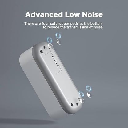 Ultrasonic Jewelry Cleaner Howzhat