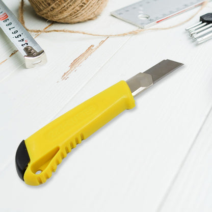 Heavy Duty Working Cutter Knife (1 Pc) Wukusy