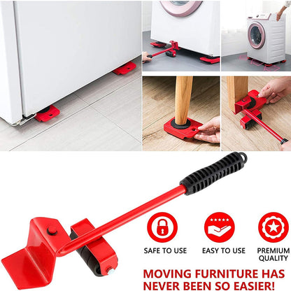 Heavy Furniture Lifter And Furniture Shifting Tool Wukusy