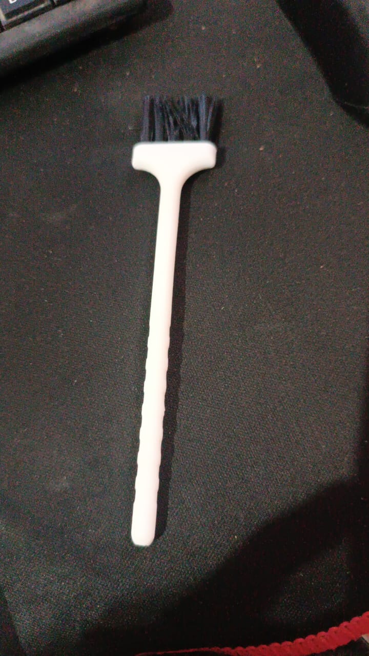 Cleaning Brush Laptop Cleaning Brush Keyboard Brush (1 Pc) Wukusy