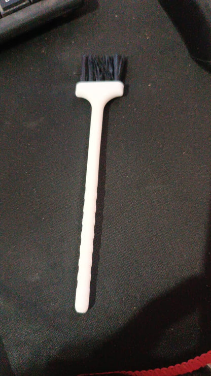 Cleaning Brush Laptop Cleaning Brush Keyboard Brush (1 Pc) Wukusy